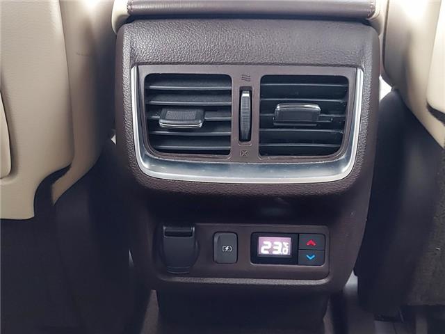 2019 Infiniti QX50 Sensory (Stk: 2600811) in Regina - Image 21 of 41