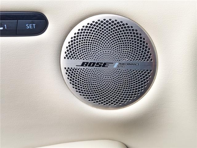 2019 Infiniti QX50 Sensory (Stk: 2600811) in Regina - Image 26 of 41