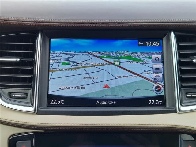 2019 Infiniti QX50 Sensory (Stk: 2600811) in Regina - Image 37 of 41