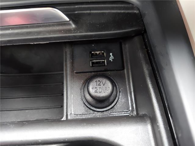 2019 Infiniti QX50 Sensory (Stk: 2600811) in Regina - Image 38 of 41