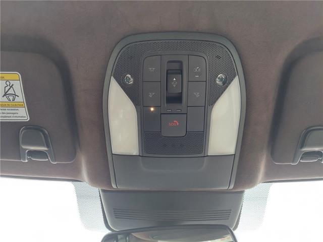 2019 Infiniti QX50 Sensory (Stk: 2600811) in Regina - Image 39 of 41