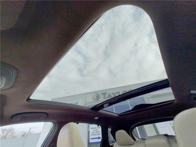 2019 Infiniti QX50 Sensory (Stk: 2600811) in Regina - Image 40 of 41