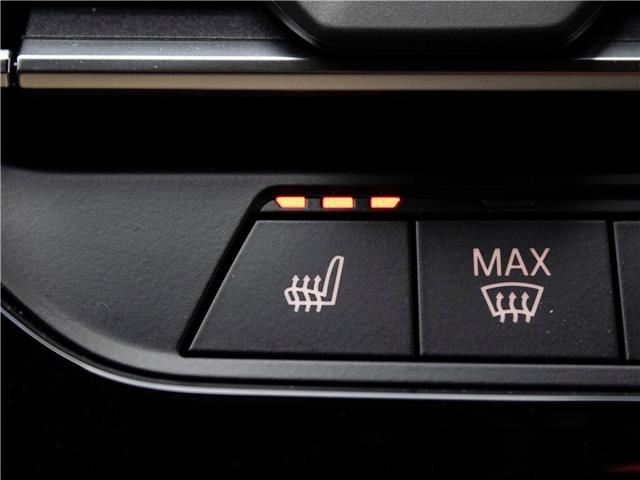 2023 BMW Z4 M40i (Stk: P10225) in Windsor - Image 17 of 26