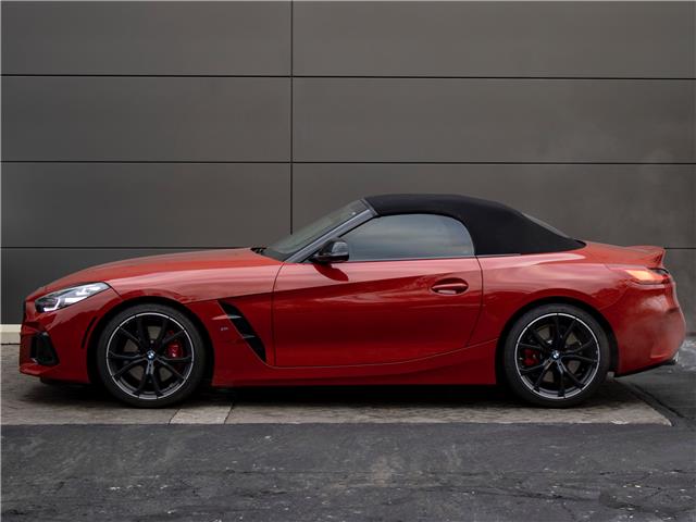 2023 BMW Z4 M40i (Stk: P10225) in Windsor - Image 4 of 26