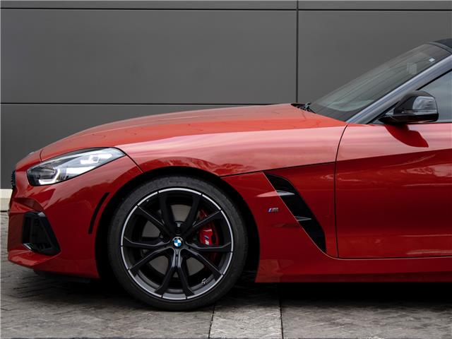 2023 BMW Z4 M40i (Stk: P10225) in Windsor - Image 3 of 26