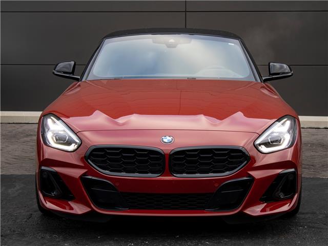 2023 BMW Z4 M40i (Stk: P10225) in Windsor - Image 2 of 26