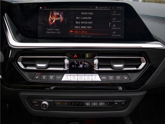 2023 BMW Z4 M40i (Stk: P10225) in Windsor - Image 16 of 26