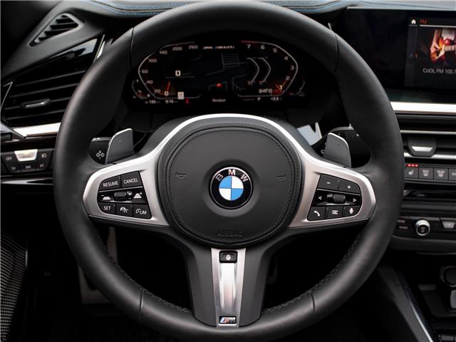 2023 BMW Z4 M40i (Stk: P10225) in Windsor - Image 12 of 26
