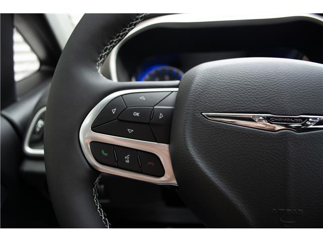 2025 Chrysler Grand Caravan SXT (Stk: MU2387) in London - Image 15 of 23