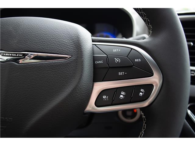 2025 Chrysler Grand Caravan SXT (Stk: MU2387) in London - Image 16 of 23