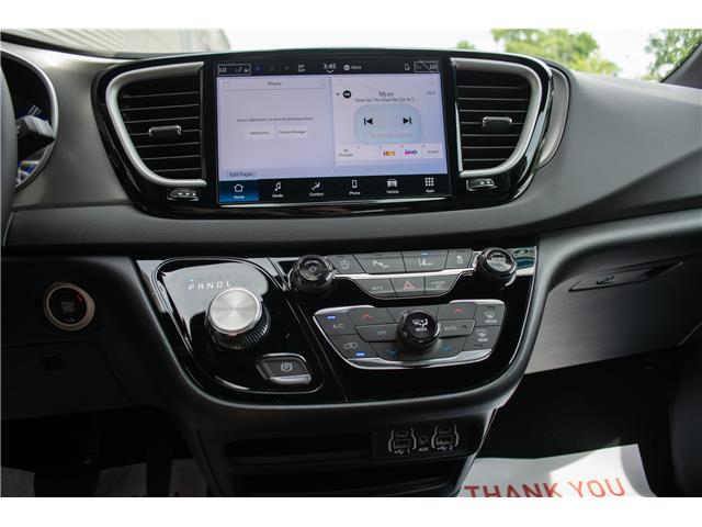 2025 Chrysler Grand Caravan SXT (Stk: MU2387) in London - Image 17 of 23