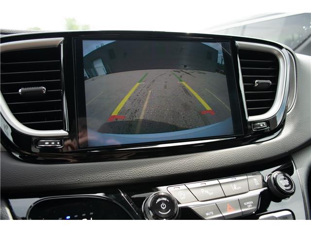 2025 Chrysler Grand Caravan SXT (Stk: MU2387) in London - Image 22 of 23