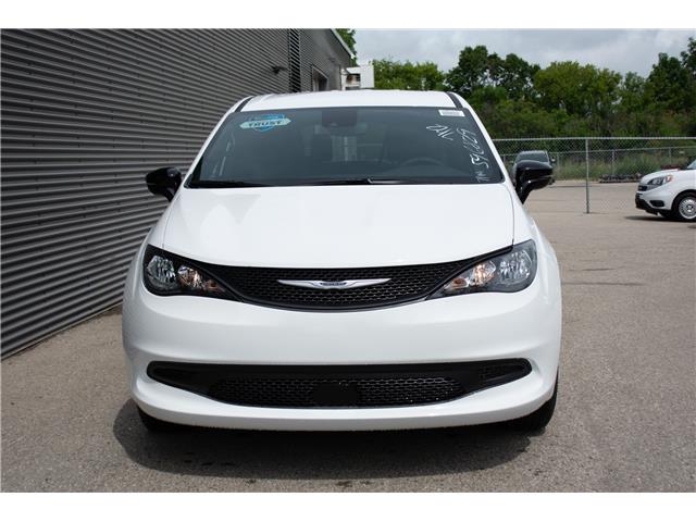 2025 Chrysler Grand Caravan SXT (Stk: MU2388) in London - Image 2 of 23