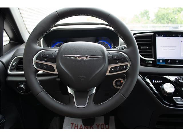 2025 Chrysler Grand Caravan SXT (Stk: MU2388) in London - Image 14 of 23