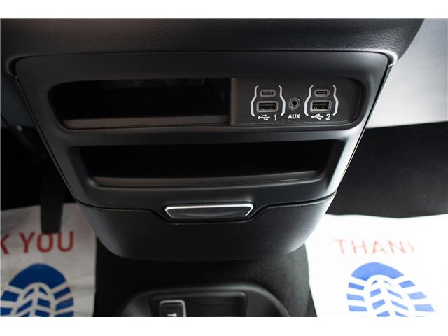 2025 Chrysler Grand Caravan SXT (Stk: MU2388) in London - Image 18 of 23