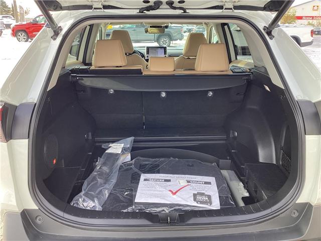 2022 Toyota RAV4 Hybrid Limited (Stk: 26031A) in Peterborough - Image 5 of 31