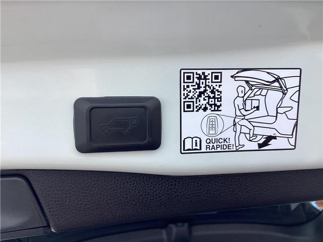 2022 Toyota RAV4 Hybrid Limited (Stk: 26031A) in Peterborough - Image 6 of 31