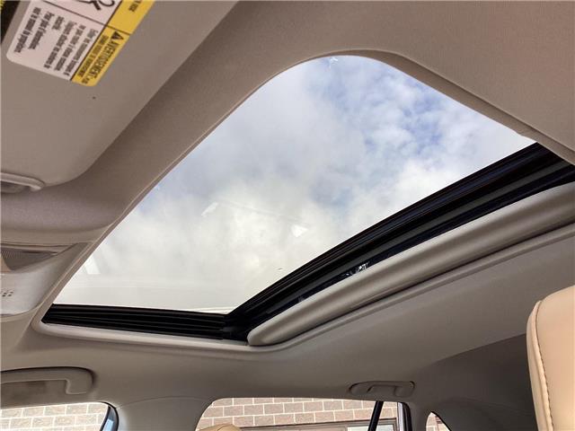 2022 Toyota RAV4 Hybrid Limited (Stk: 26031A) in Peterborough - Image 13 of 31