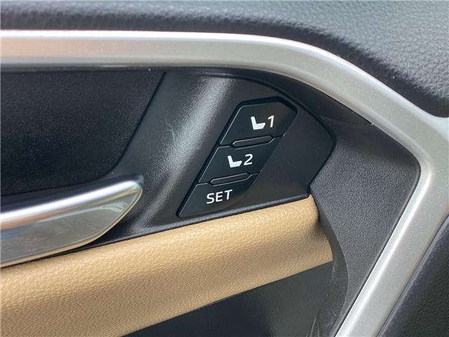 2022 Toyota RAV4 Hybrid Limited (Stk: 26031A) in Peterborough - Image 14 of 31