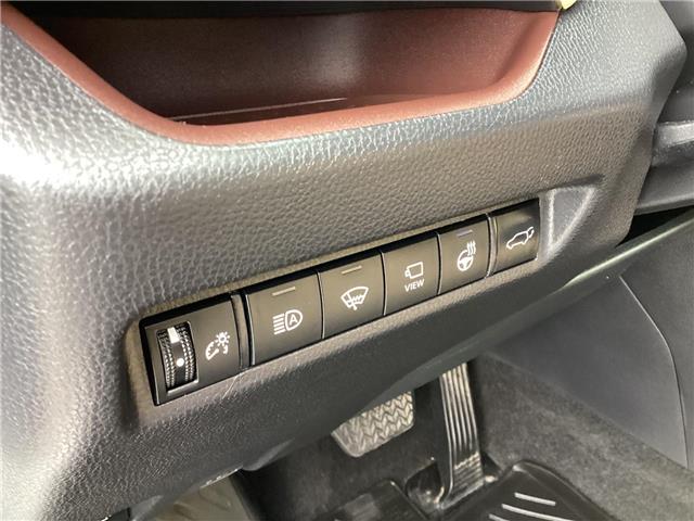 2022 Toyota RAV4 Hybrid Limited (Stk: 26031A) in Peterborough - Image 15 of 31