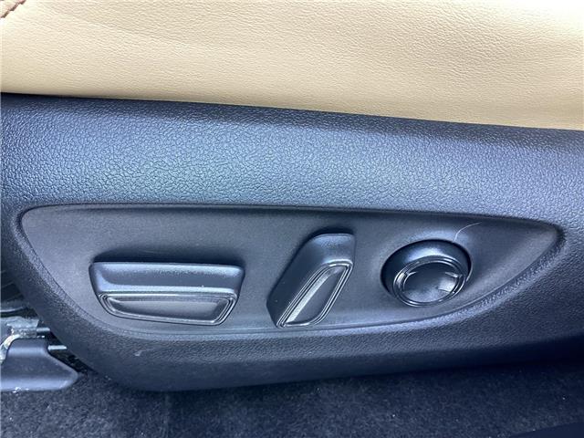 2022 Toyota RAV4 Hybrid Limited (Stk: 26031A) in Peterborough - Image 16 of 31