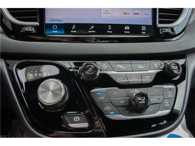 2025 Chrysler Grand Caravan SXT (Stk: MU2388) in London - Image 20 of 23