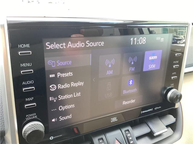 2022 Toyota RAV4 Hybrid Limited (Stk: 26031A) in Peterborough - Image 25 of 31