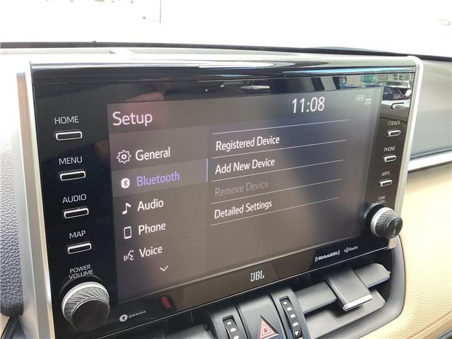2022 Toyota RAV4 Hybrid Limited (Stk: 26031A) in Peterborough - Image 26 of 31