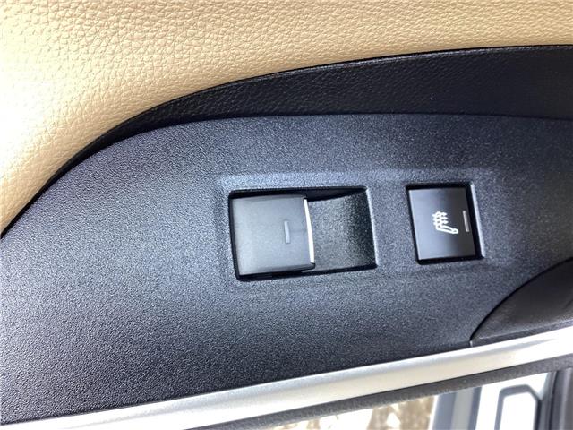 2022 Toyota RAV4 Hybrid Limited (Stk: 26031A) in Peterborough - Image 30 of 31