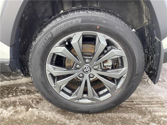 2022 Toyota RAV4 Hybrid Limited (Stk: 26031A) in Peterborough - Image 31 of 31