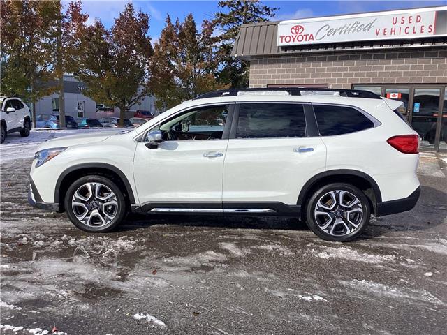 2024 Subaru Ascent Premier (Stk: 25487A) in Peterborough - Image 2 of 31