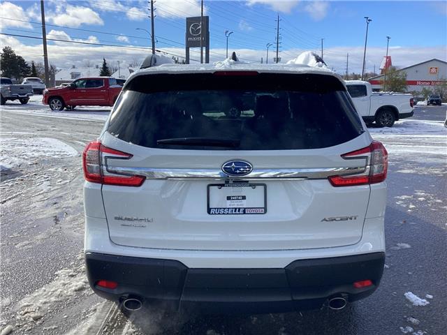 2024 Subaru Ascent Premier (Stk: 25487A) in Peterborough - Image 4 of 31
