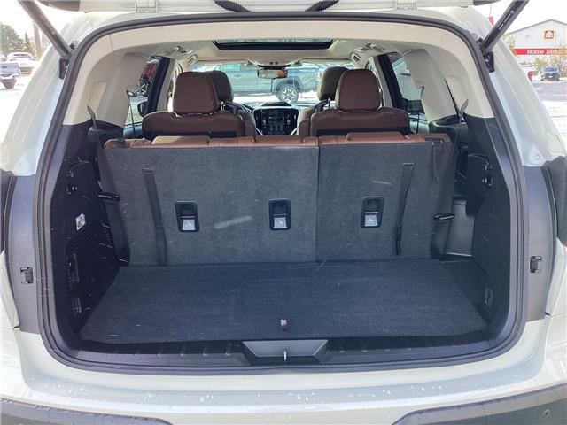 2024 Subaru Ascent Premier (Stk: 25487A) in Peterborough - Image 5 of 31