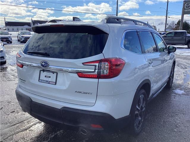 2024 Subaru Ascent Premier (Stk: 25487A) in Peterborough - Image 7 of 31