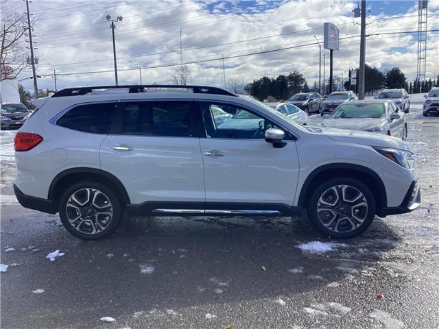 2024 Subaru Ascent Premier (Stk: 25487A) in Peterborough - Image 8 of 31