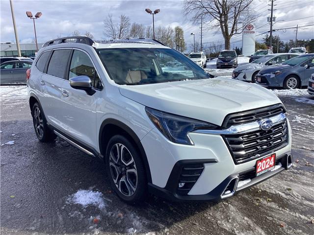 2024 Subaru Ascent Premier (Stk: 25487A) in Peterborough - Image 9 of 31