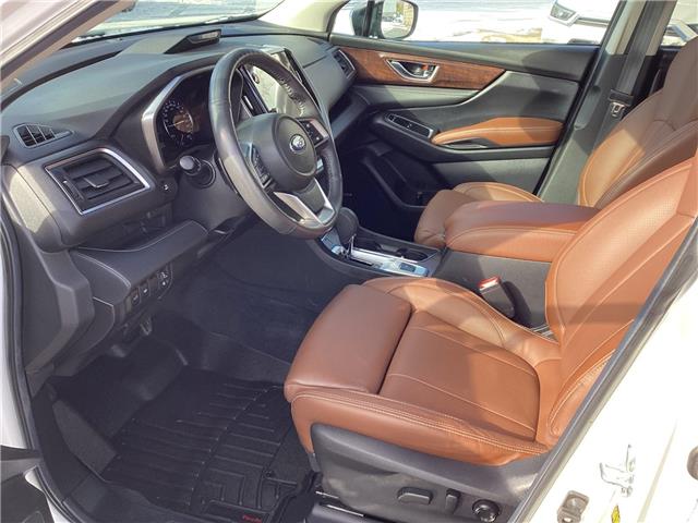 2024 Subaru Ascent Premier (Stk: 25487A) in Peterborough - Image 11 of 31