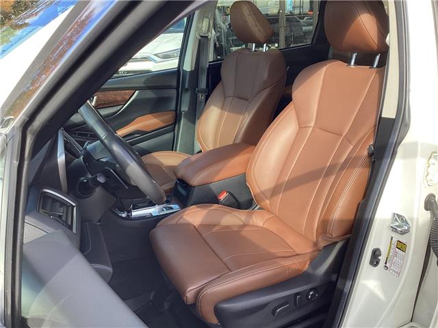 2024 Subaru Ascent Premier (Stk: 25487A) in Peterborough - Image 12 of 31