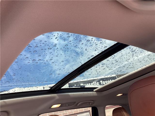 2024 Subaru Ascent Premier (Stk: 25487A) in Peterborough - Image 15 of 31