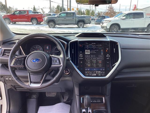 2024 Subaru Ascent Premier (Stk: 25487A) in Peterborough - Image 16 of 31