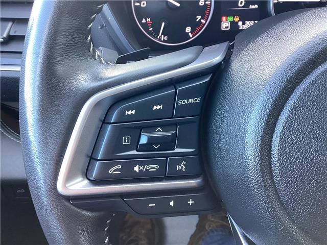 2024 Subaru Ascent Premier (Stk: 25487A) in Peterborough - Image 17 of 31