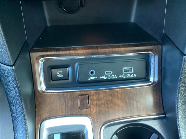 2024 Subaru Ascent Premier (Stk: 25487A) in Peterborough - Image 20 of 31