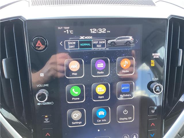 2024 Subaru Ascent Premier (Stk: 25487A) in Peterborough - Image 22 of 31