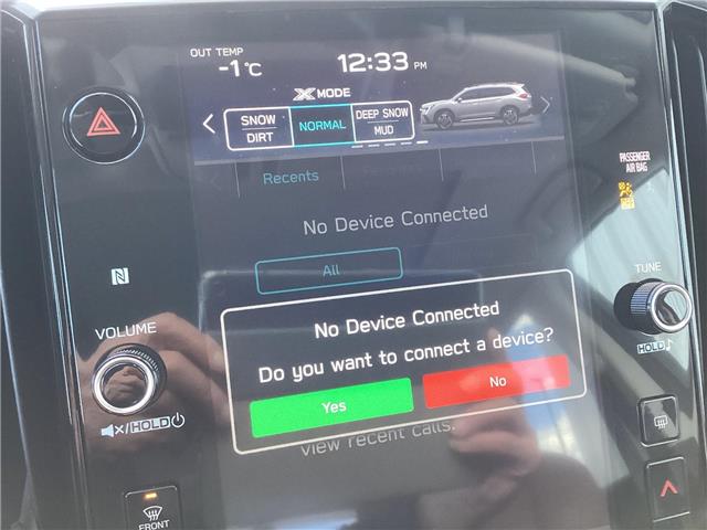 2024 Subaru Ascent Premier (Stk: 25487A) in Peterborough - Image 24 of 31