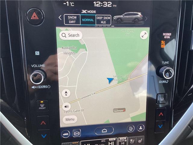 2024 Subaru Ascent Premier (Stk: 25487A) in Peterborough - Image 25 of 31