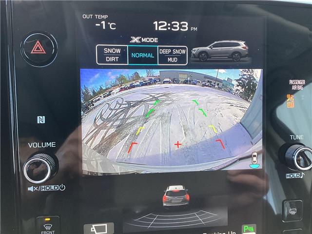 2024 Subaru Ascent Premier (Stk: 25487A) in Peterborough - Image 27 of 31