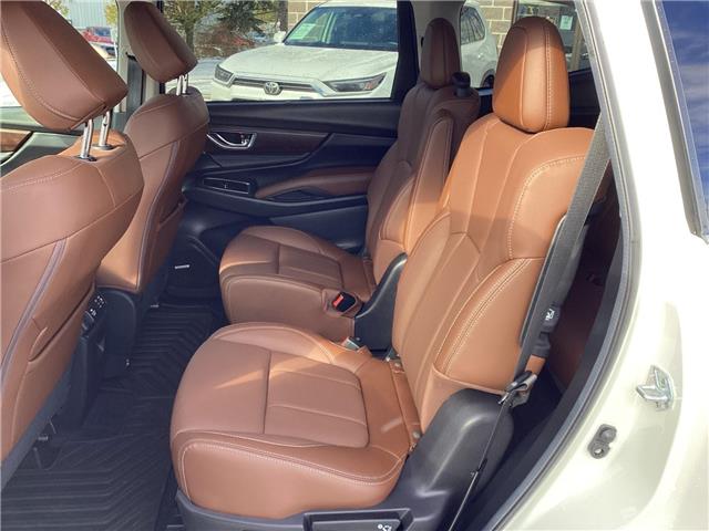 2024 Subaru Ascent Premier (Stk: 25487A) in Peterborough - Image 28 of 31