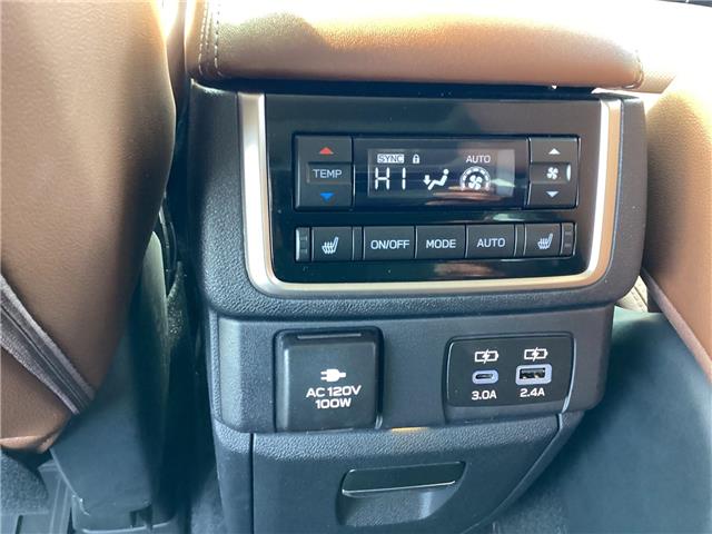 2024 Subaru Ascent Premier (Stk: 25487A) in Peterborough - Image 29 of 31