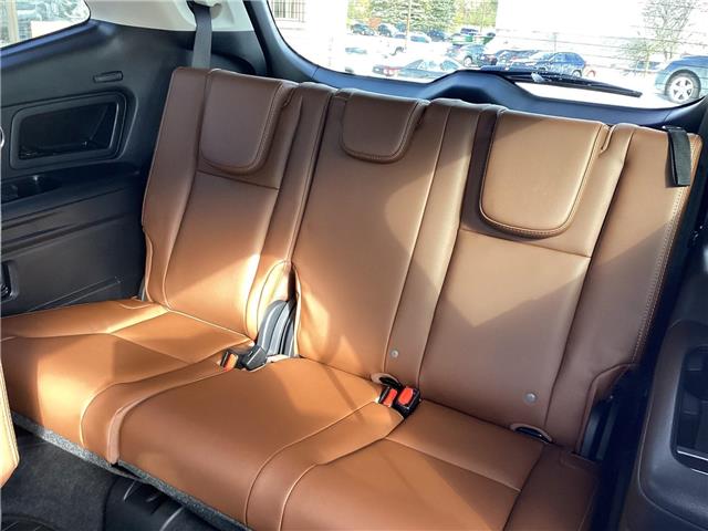 2024 Subaru Ascent Premier (Stk: 25487A) in Peterborough - Image 30 of 31