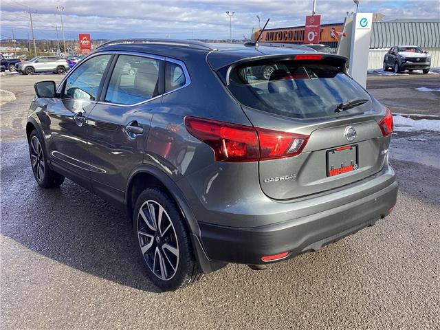 2018 Nissan Qashqai SL (Stk: 93888A) in Peterborough - Image 3 of 27